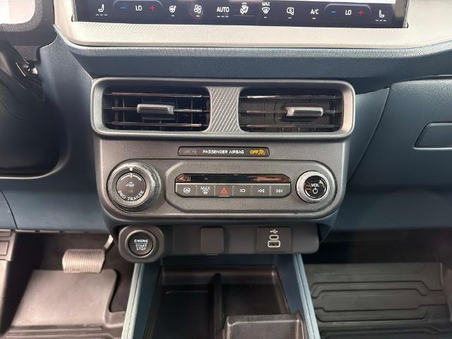 2026 Ford Maverick - $36,307