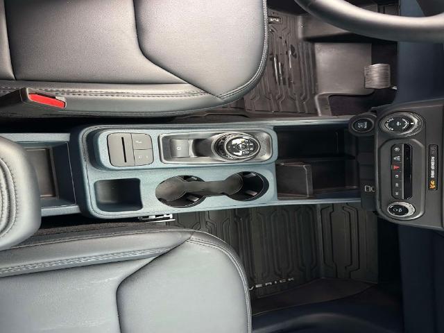 2026 Ford Maverick - $36,307
