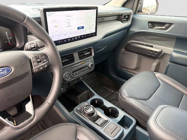 2026 Ford Maverick - $36,307