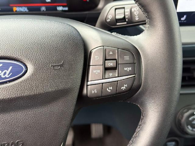 2026 Ford Maverick - $36,307