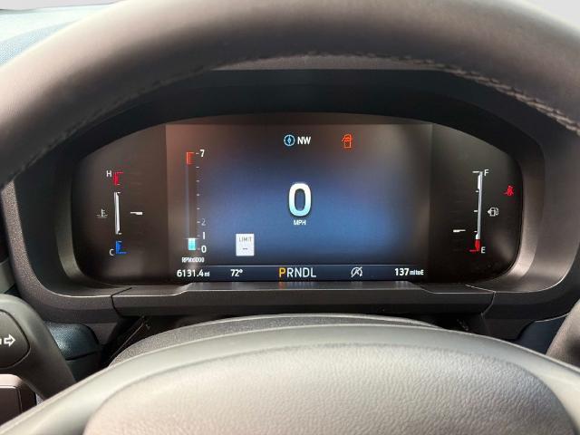 2026 Ford Maverick - $36,307