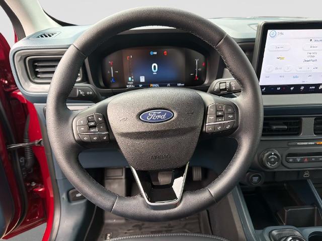 2026 Ford Maverick - $36,307