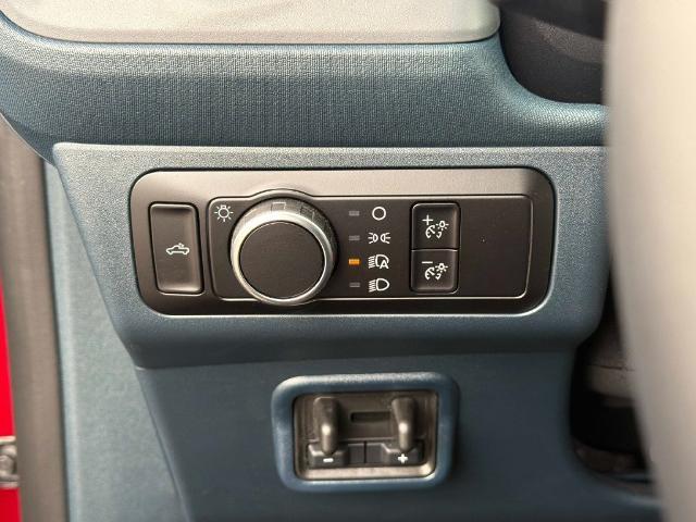 2026 Ford Maverick - $36,307