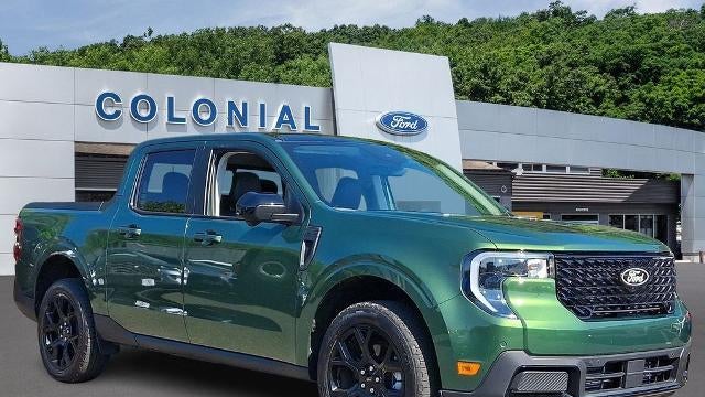 Preowned 2025 Ford Maverick Lariat for Sale