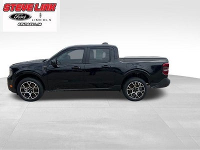 2025 Ford Maverick AWD Lariat 4DR Supercrew 4.5 FT. SB