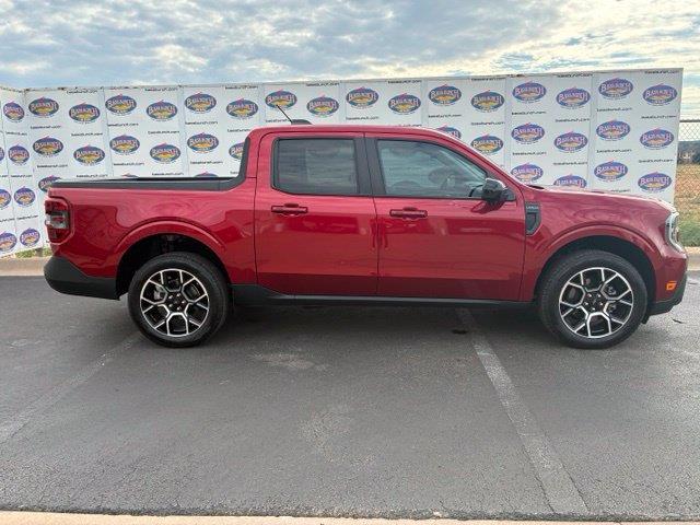 2025 Ford Maverick - $33,577