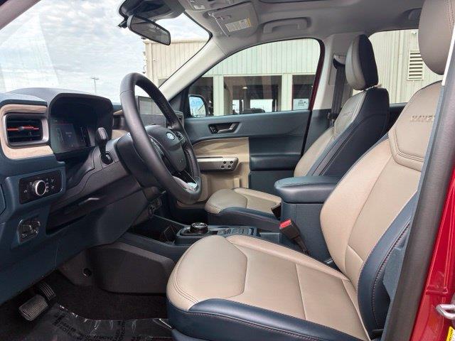 2025 Ford Maverick - $33,577