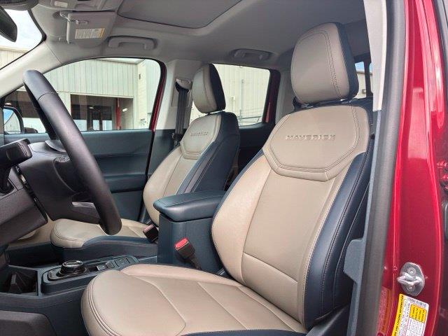 2025 Ford Maverick - $33,577