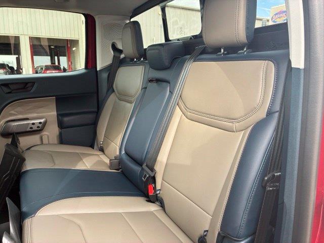 2025 Ford Maverick - $33,577