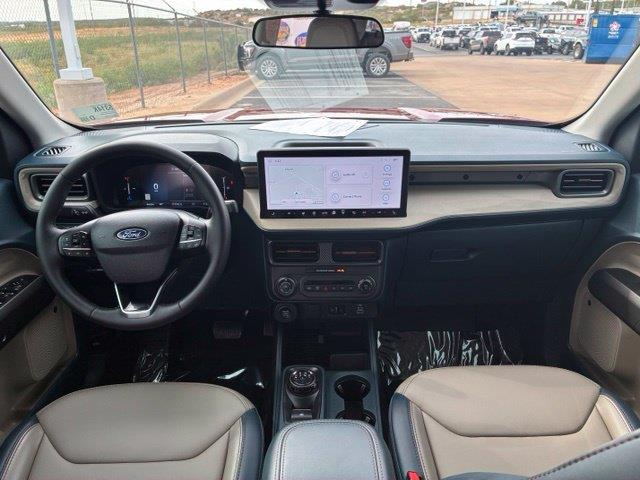 2025 Ford Maverick - $33,577