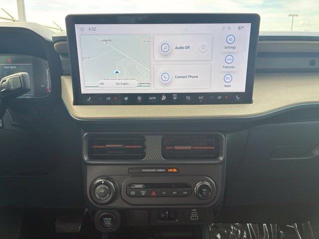 2025 Ford Maverick - $33,577