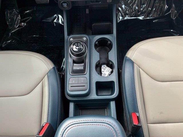 2025 Ford Maverick - $33,577