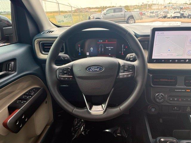 2025 Ford Maverick - $33,577