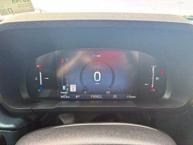 2025 Ford Maverick - $33,577