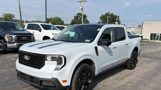 Preowned 2025 Ford Maverick Lariat for Sale