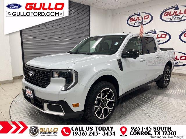 2026 Ford Maverick - $37,444