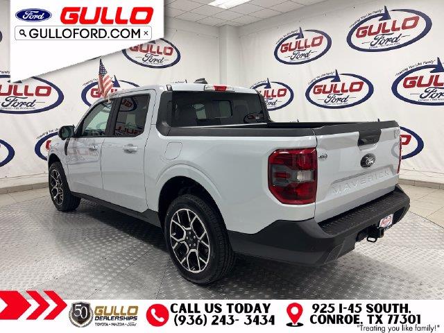 2026 Ford Maverick - $37,444