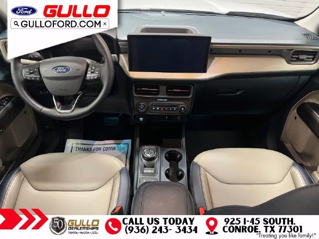 2026 Ford Maverick - $37,444