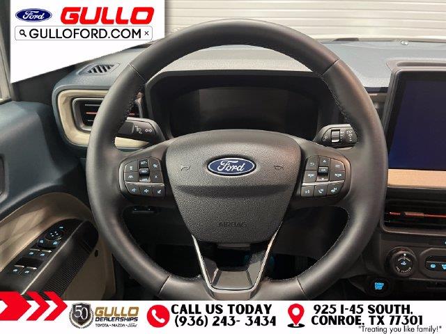 2026 Ford Maverick - $37,444