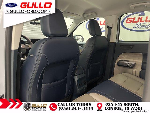 2026 Ford Maverick - $37,444