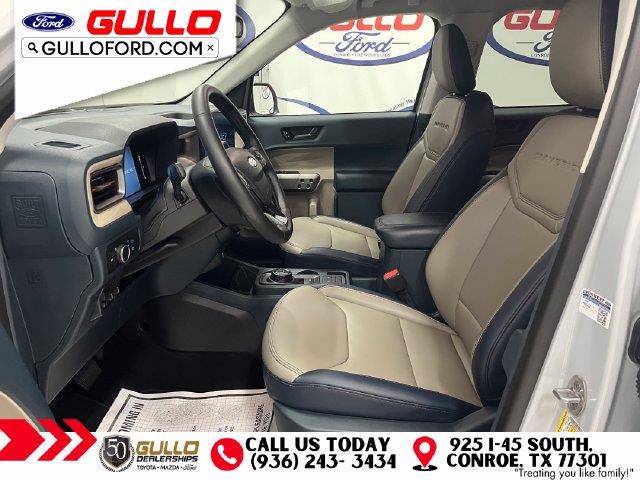 2026 Ford Maverick - $37,444