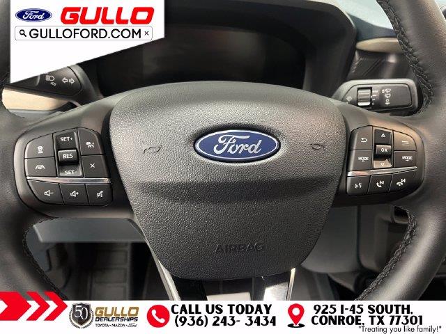 2026 Ford Maverick - $37,444