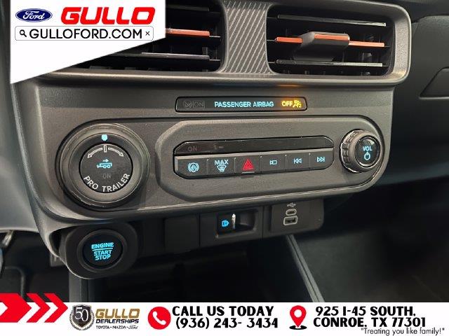 2026 Ford Maverick - $37,444