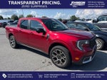 2026 Maverick Thumbnail 1