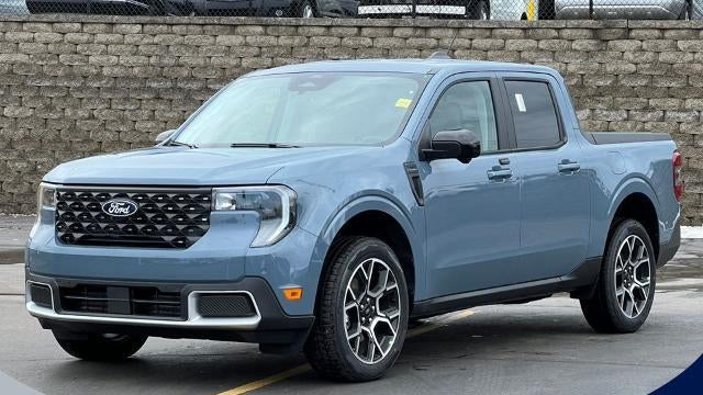 Preowned 2026 Ford Maverick Lariat for Sale