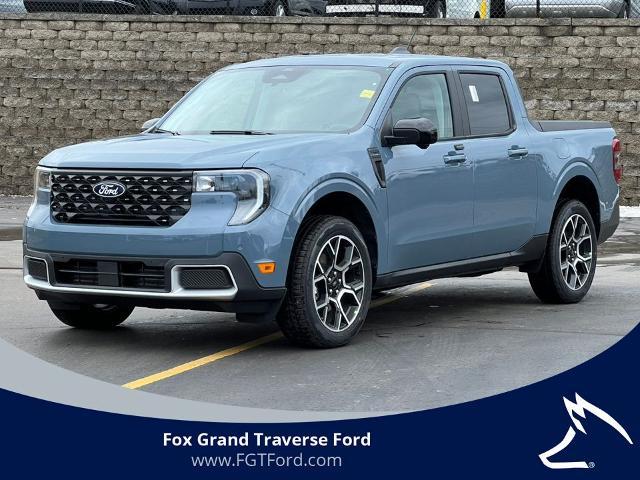 2026 Ford Maverick - $39,951