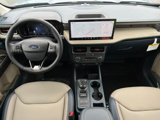 2026 Ford Maverick - $39,951