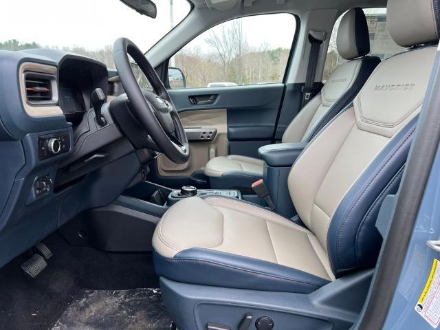 2026 Ford Maverick - $39,951