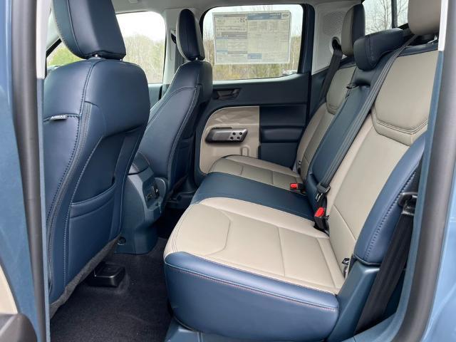 2026 Ford Maverick - $39,951
