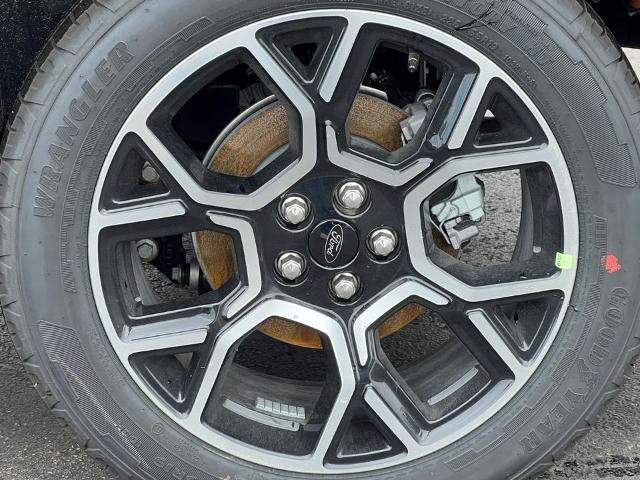 2026 Ford Maverick - $39,951