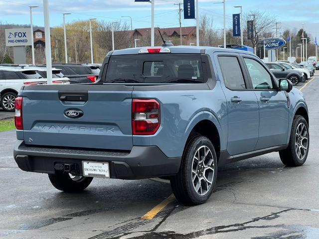 2026 Ford Maverick - $39,951
