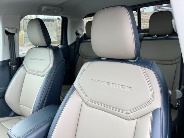 2026 Ford Maverick - $39,951