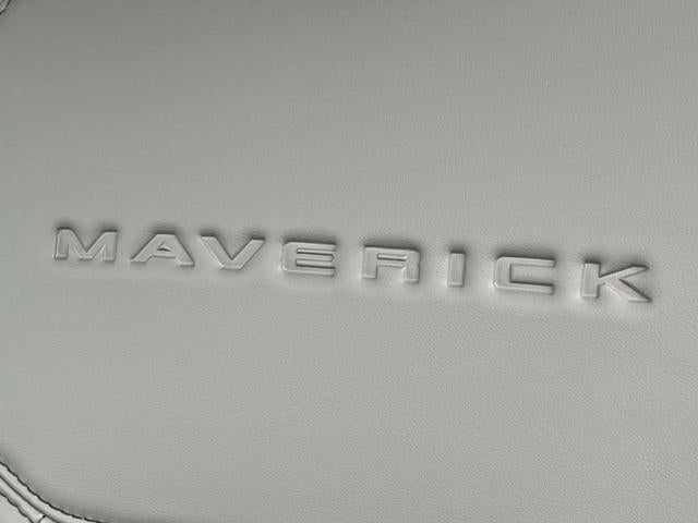 2026 Ford Maverick - $39,951