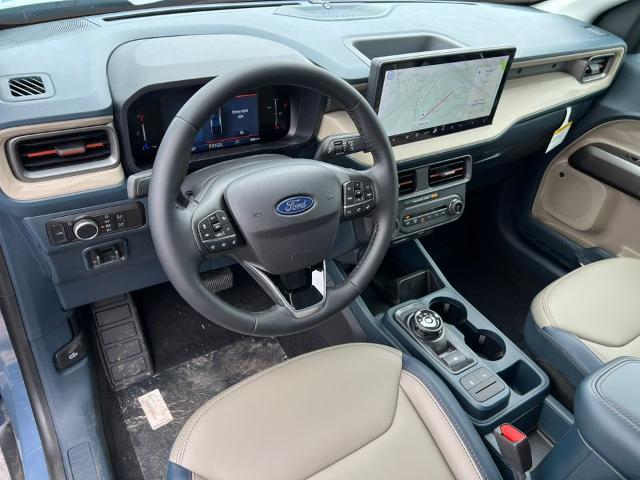 2026 Ford Maverick - $39,951