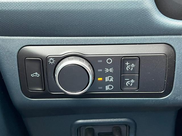 2026 Ford Maverick - $39,951