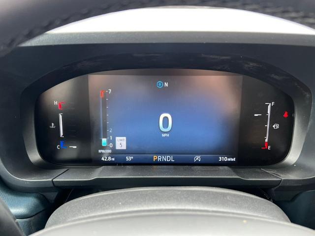 2026 Ford Maverick - $39,951