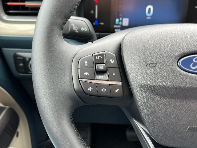 2026 Ford Maverick - $39,951