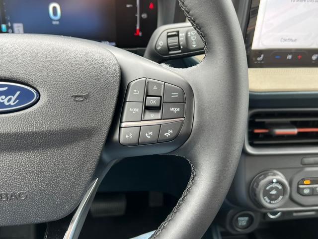 2026 Ford Maverick - $39,951