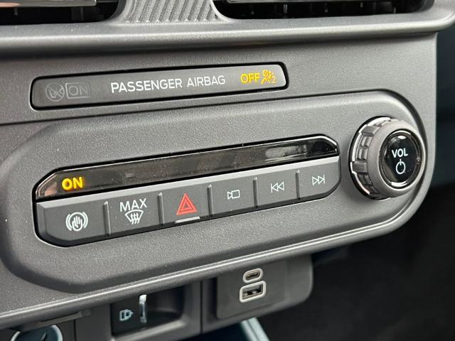 2026 Ford Maverick - $39,951
