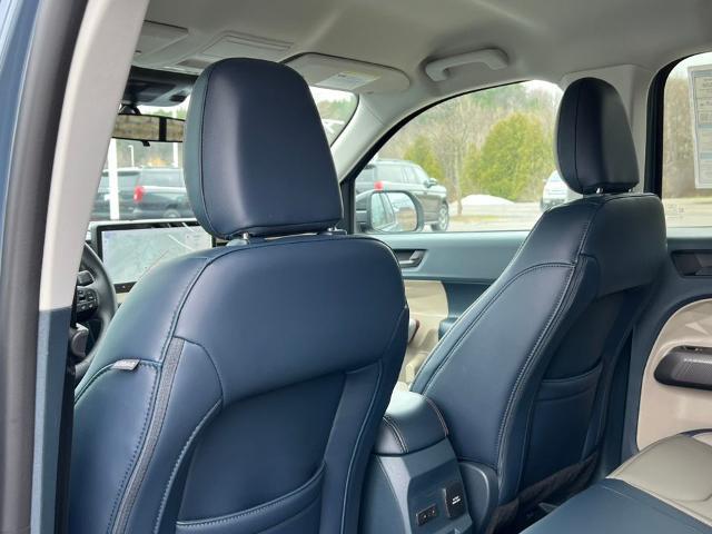 2026 Ford Maverick - $39,951