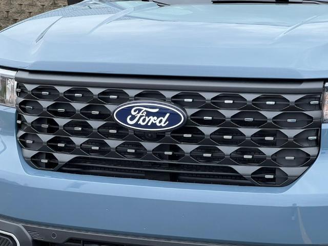 2026 Ford Maverick - $39,951