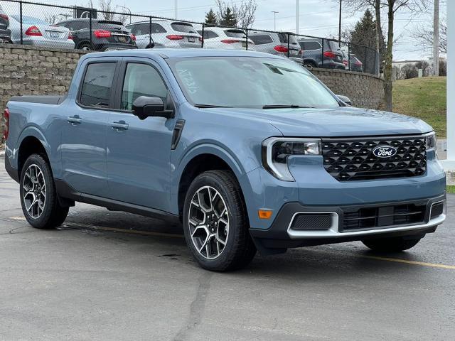 2026 Ford Maverick - $39,951
