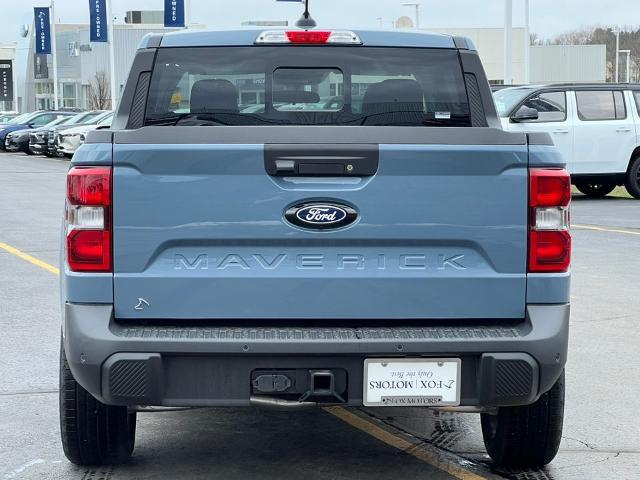 2026 Ford Maverick - $39,951