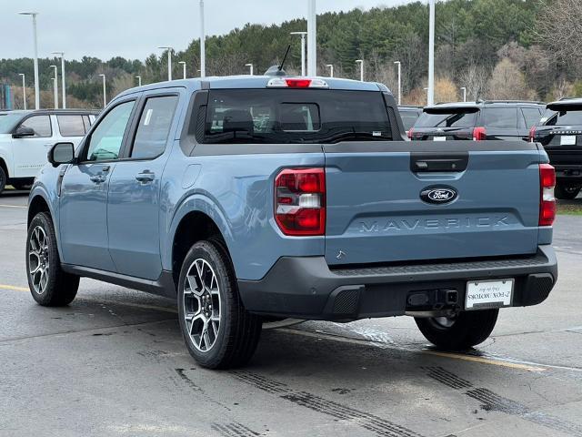 2026 Ford Maverick - $39,951