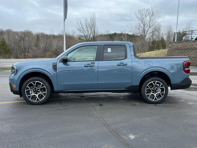 2026 Ford Maverick - $39,951
