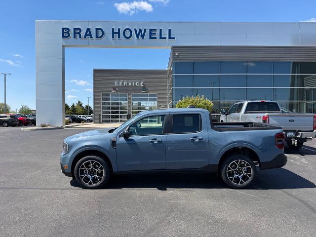2026 Ford Maverick - $41,450